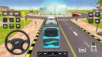 Routes Bus Game Destiny P…の画像0
