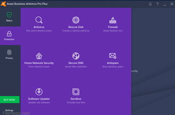 Image 2 for Avast  Business Antivirus…