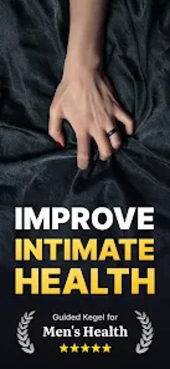 Bild 0 für Kegel Prime: Mens Health