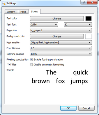 Image 2 pour CoolReader