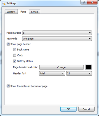 Image 4 pour CoolReader