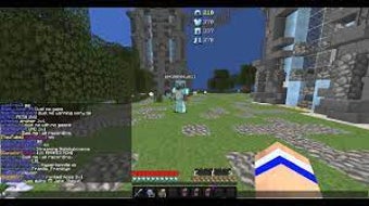 Image 0 pour Badlion Client