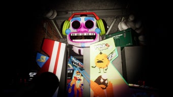 Imagen 0 para Five Nights at Freddy's: …