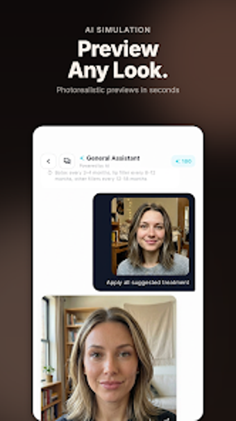 Obraz 0 dla Aesti: AI Plastic Surgery