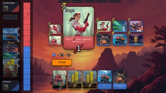 Image 0 pour Tuggowar