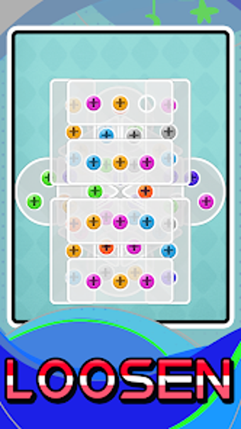 Image 0 pour Screw Fun:Pin Puzzle