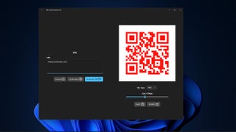 Imagen 0 para QR Code Generator Pro