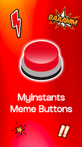 Bild 0 für MyInstants: Meme Buttons
