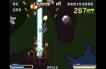 Imagen 0 para Battle AirForce