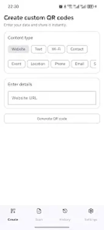 Bild 0 für WT QR