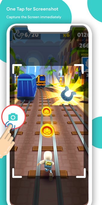 Imagen 0 para Screen Recorder