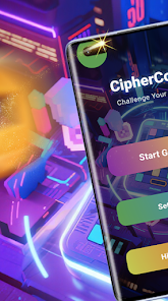 P666CipherCoreの画像0