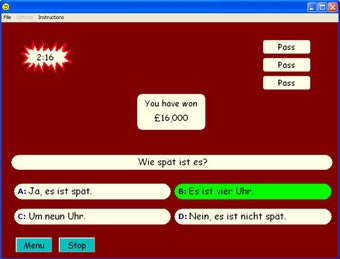Image 0 for Quizmaster