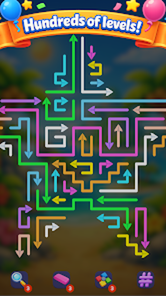 Image 0 for Line of Flight