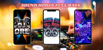 Immagine 0 per Sound Horeg Full Bass Off…
