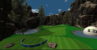 exVRience Golf Club Demo