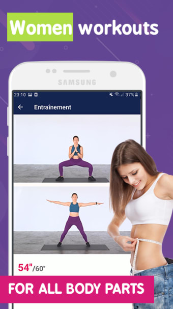 Yoga For Weight Loss - 1 Hour Workout for Belly Fat, Core Strength, and  Self Love - Microsoft Apps