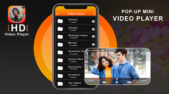 Obraz 0 dla PLAYvids - 4K Video Playe…