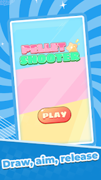 Imagen 0 para Pellet Shooter
