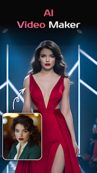 Klipzy - Video AI Generat…の画像0