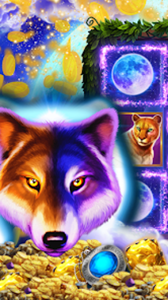 Wolf Land的第0张图片
