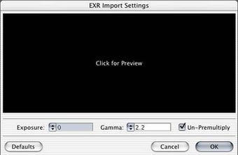 Obraz 4 dla OpenEXR