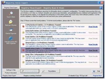 Obraz 0 dla Registry Clean Expert