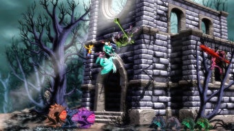 Bild 0 für Dust: An Elysian Tail