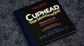 Image 1 pour Cuphead