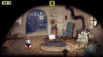 Image 4 pour Cuphead