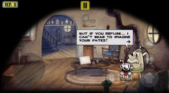 Image 0 pour Cuphead