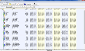 Download FMS File Date Changer for Windows