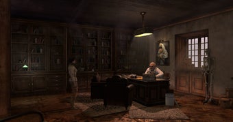Obraz 0 dla Syberia 3