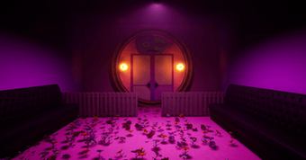 Image 0 pour Garden Of BanBan 4