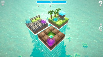 Obraz 0 dla Cube Farmer