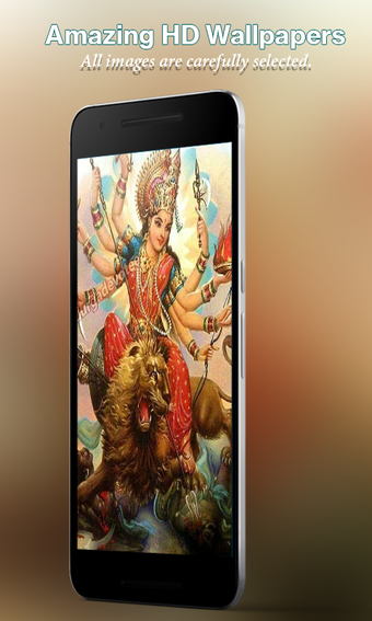 Obraz 0 dla Durgama Wallpapers