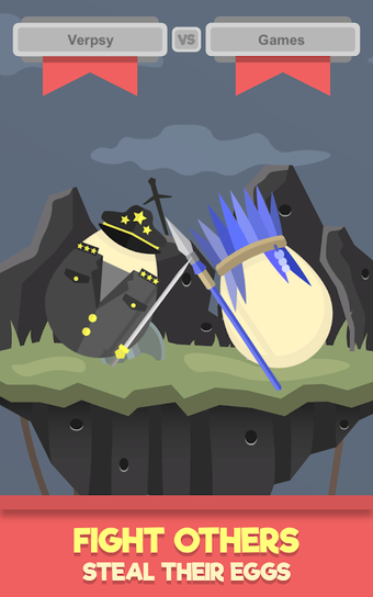 Immagine 0 per Egg Wars
