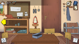 Bild 0 für Rychlé šípy a truhlářův u…