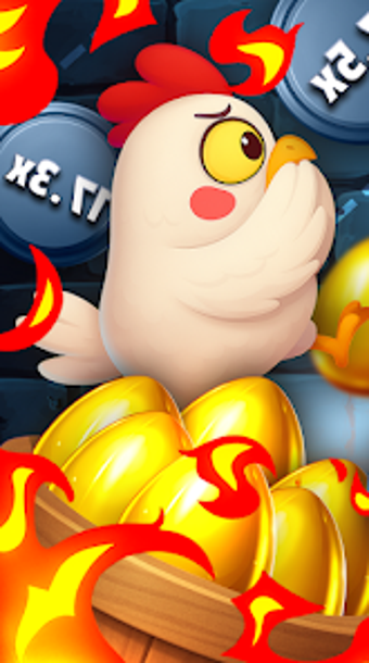 Ch1k Catch Race的第0张图片