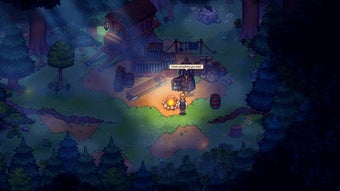 Imagen 0 para Travellers Rest