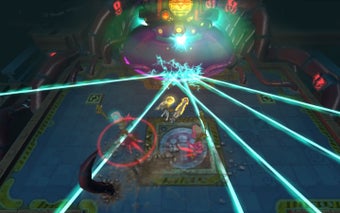 Obraz 0 dla Spiral Knights