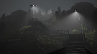 Bild 0 für Lost Life: Origins [Act-I…