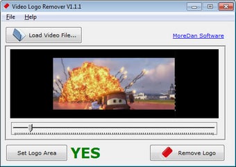 Video Logo Removerの画像0