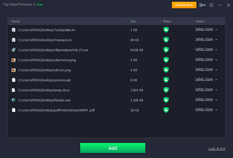 Obraz 2 dla Top Data Protector