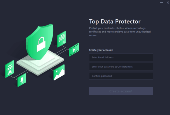 Top Data Protector