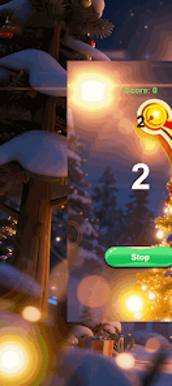 Perfect Stopの画像0