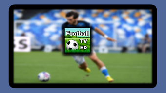 Hd football live app hot sale