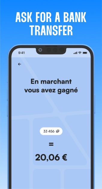 Bild 0 für Macadam - Walk And Earn