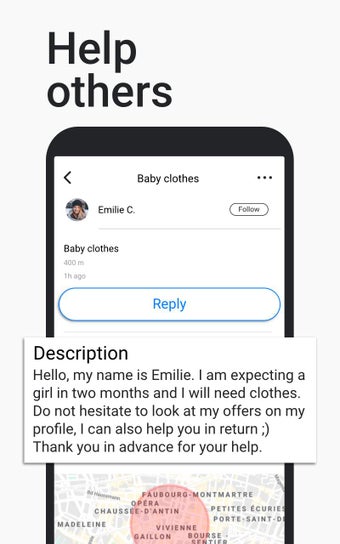 Indigo - Donate objects a…的第0张图片