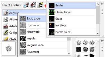 Bild 0 für Artweaver